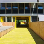 projeto urbano em rotterdam