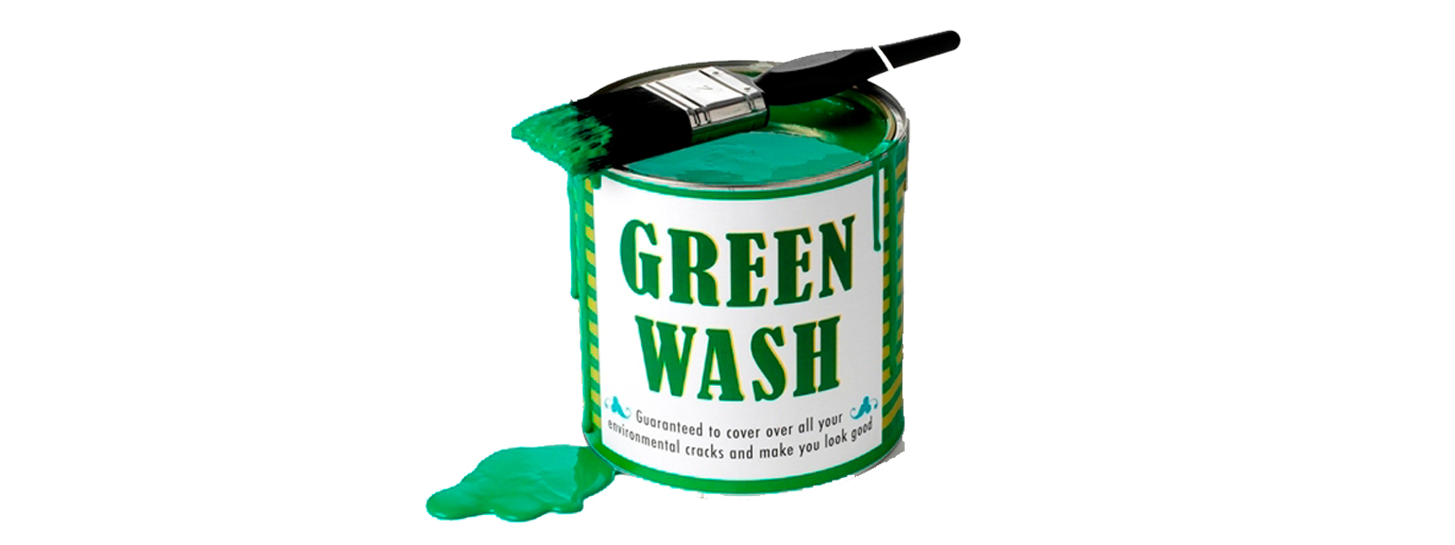 green-wash