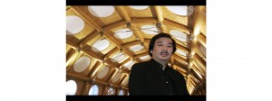 arquiteto sustentavel shigueru ban