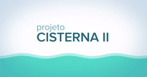 projeto cisterna