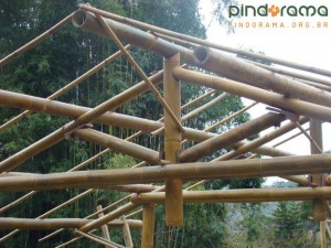 Curso de Construção com Bambu